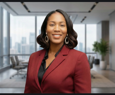 ACSN 2026 Annual Conference Speaker Workshop: Beyond the Fear - Navigating Mid-Career AI Anxiety by LaVonne James